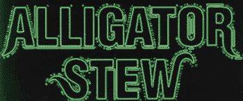 logo Alligator Stew